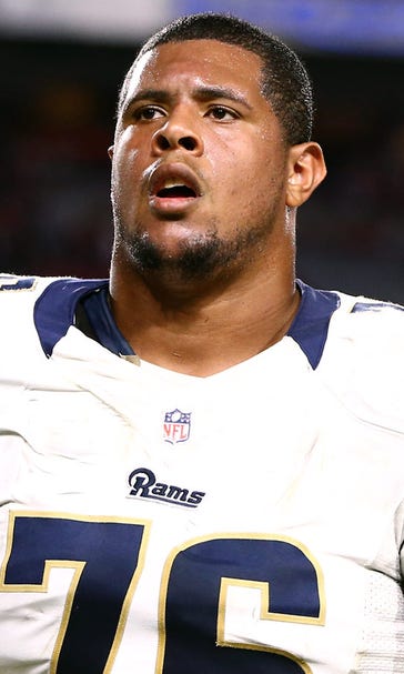 Rams extend California trip to work out with Cowboys